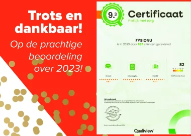 Patiëntenwaardering