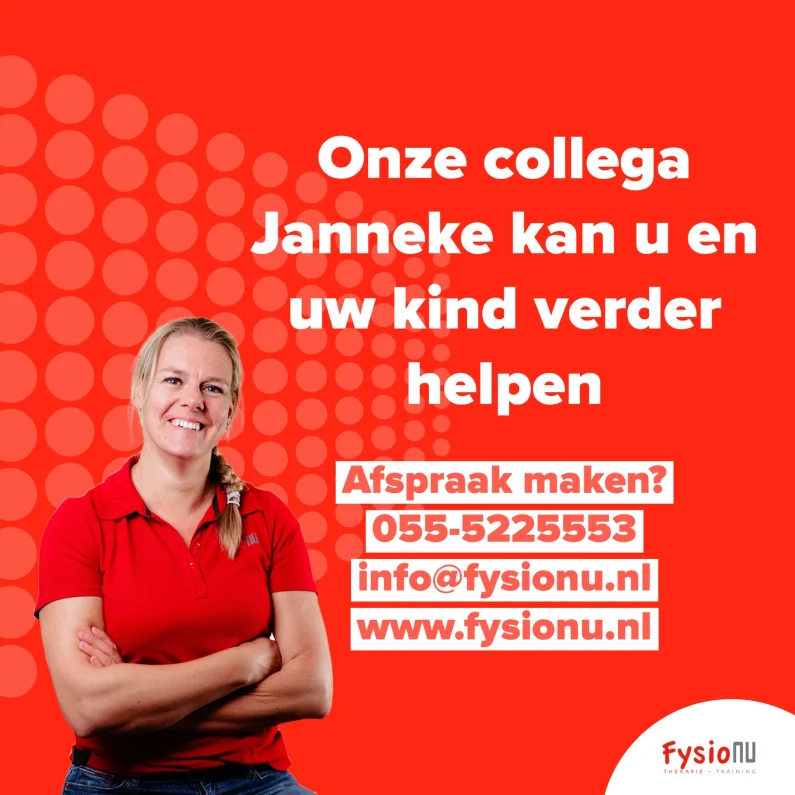 Adem- en ontspanningstherapie bij kinderen en jong volwassenen