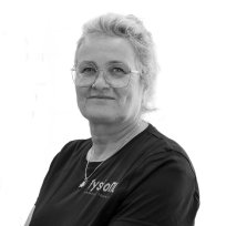 Bernadette Mulder