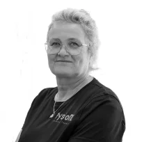 Bernadette Mulder