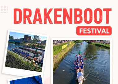 Drankenboot Festival