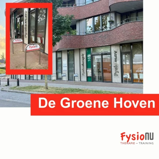 Onze contactgegevens