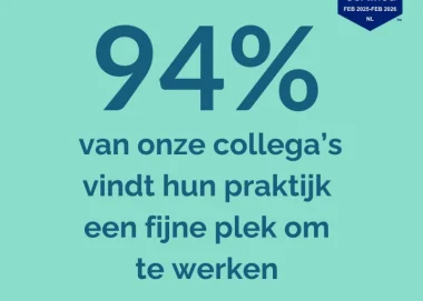 Vacatures bij FysioNU | Apeldoorn