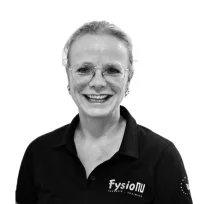 Gerrien Achterop