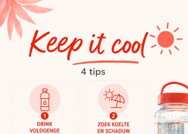 Keep it COOL