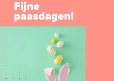 Fijne Paasdagen