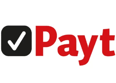 Wij sturen onze rekeningen zelf via Payt