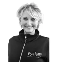 Elisabeth Winkler Prins