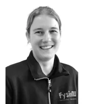 Marloes Westphal- Oldenboom