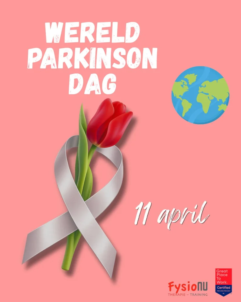 Wereld Parkinson Dag