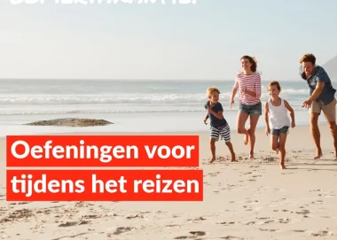 kanker, bewegen, positieve effecten, voordelen