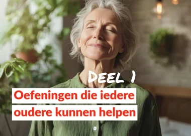 kanker, bewegen, positieve effecten, voordelen